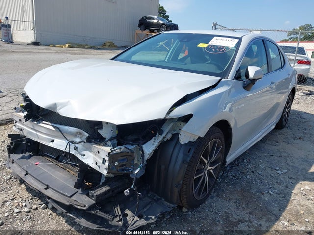 Продаж на аукціоні авто 2024 Toyota Camry Se, vin: 4T1T11AK8RU193774, номер лоту: 46164153