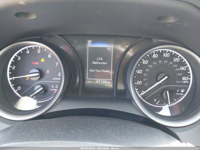 Продаж на аукціоні авто 2024 Toyota Camry Se, vin: 4T1T11AK8RU193774, номер лоту: 46164153