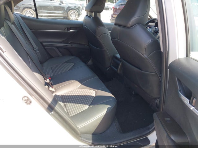 Продаж на аукціоні авто 2024 Toyota Camry Se, vin: 4T1T11AK8RU193774, номер лоту: 46164153