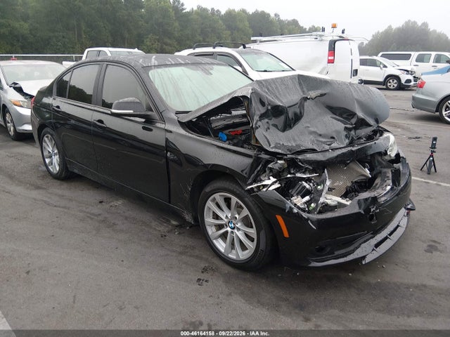 Aukcja sprzedaży 2018 Bmw 320i, vin: WBA8E1G52JNU93726, numer aukcji: 46164158