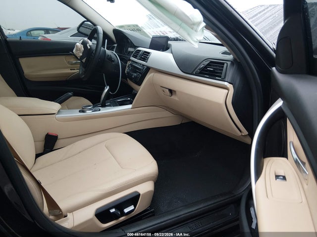 Продаж на аукціоні авто 2018 Bmw 320i, vin: WBA8E1G52JNU93726, номер лоту: 46164158