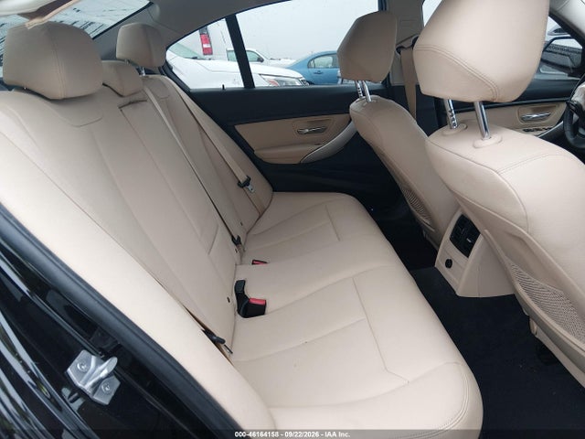 Продаж на аукціоні авто 2018 Bmw 320i, vin: WBA8E1G52JNU93726, номер лоту: 46164158