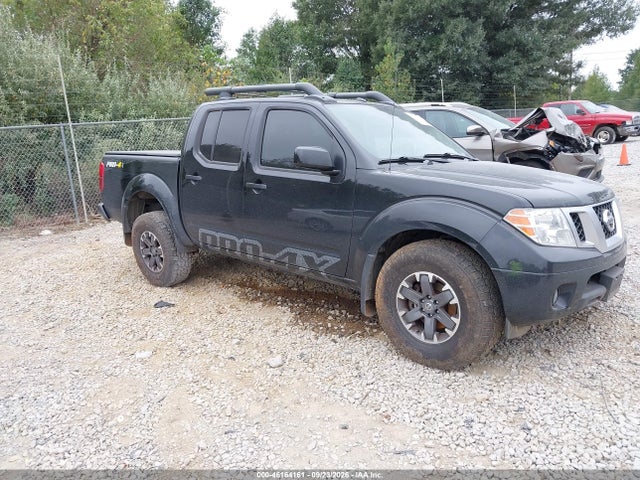 Aukcja sprzedaży 2020 Nissan Frontier Pro-4x 4x4, vin: 1N6ED0EB2LN718870, numer aukcji: 46164161