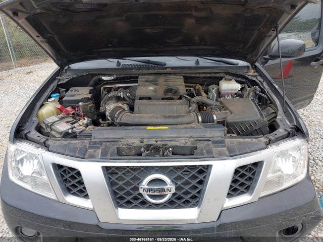Aukcja sprzedaży 2020 Nissan Frontier Pro-4x 4x4, vin: 1N6ED0EB2LN718870, numer aukcji: 46164161