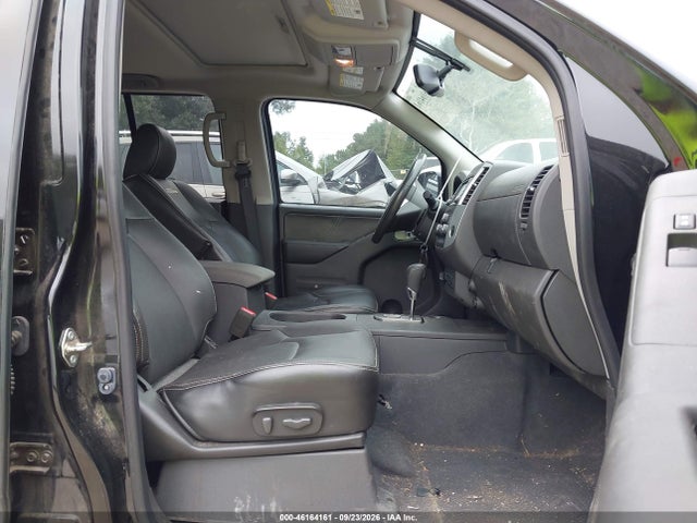 Aukcja sprzedaży 2020 Nissan Frontier Pro-4x 4x4, vin: 1N6ED0EB2LN718870, numer aukcji: 46164161