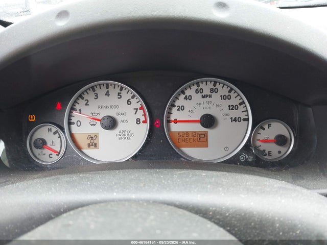 Aukcja sprzedaży 2020 Nissan Frontier Pro-4x 4x4, vin: 1N6ED0EB2LN718870, numer aukcji: 46164161