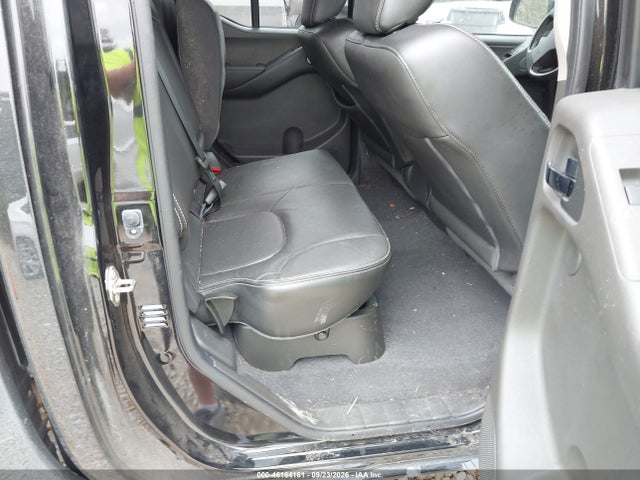 Aukcja sprzedaży 2020 Nissan Frontier Pro-4x 4x4, vin: 1N6ED0EB2LN718870, numer aukcji: 46164161