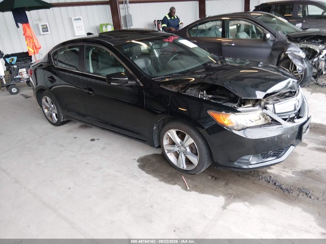 2013 Acura Ilx 2.0l მანქანა იყიდება აუქციონზე, vin: 19VDE1F72DE003520, აუქციონის ნომერი: 46164162