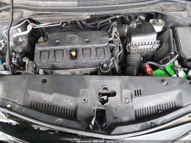 2013 Acura Ilx 2.0l მანქანა იყიდება აუქციონზე, vin: 19VDE1F72DE003520, აუქციონის ნომერი: 46164162