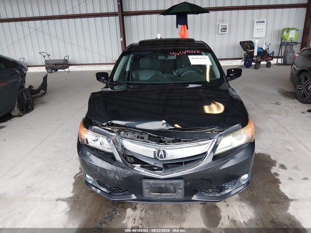 2013 Acura Ilx 2.0l მანქანა იყიდება აუქციონზე, vin: 19VDE1F72DE003520, აუქციონის ნომერი: 46164162