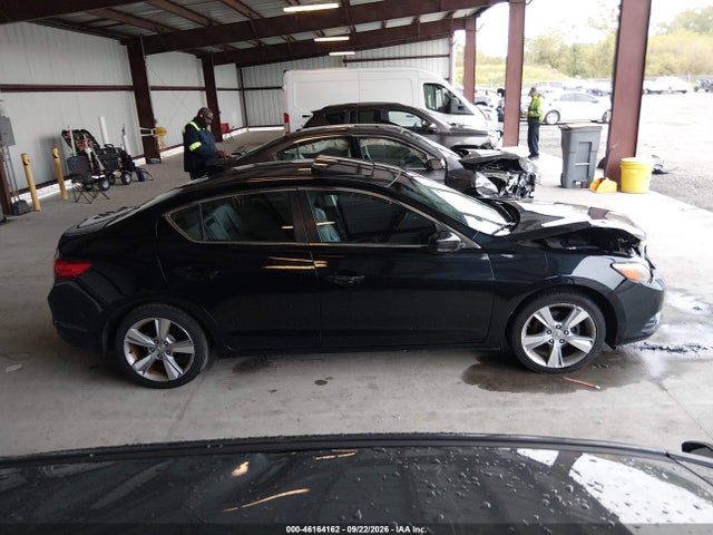 2013 Acura Ilx 2.0l მანქანა იყიდება აუქციონზე, vin: 19VDE1F72DE003520, აუქციონის ნომერი: 46164162