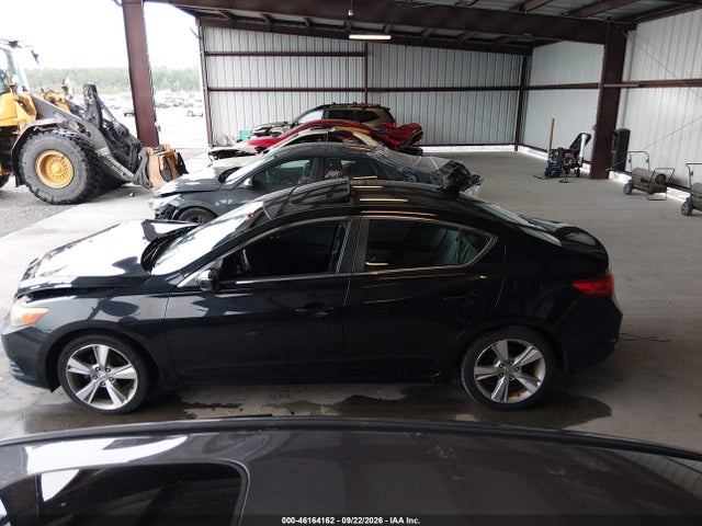 2013 Acura Ilx 2.0l მანქანა იყიდება აუქციონზე, vin: 19VDE1F72DE003520, აუქციონის ნომერი: 46164162