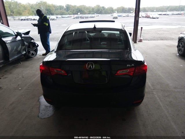 2013 Acura Ilx 2.0l მანქანა იყიდება აუქციონზე, vin: 19VDE1F72DE003520, აუქციონის ნომერი: 46164162