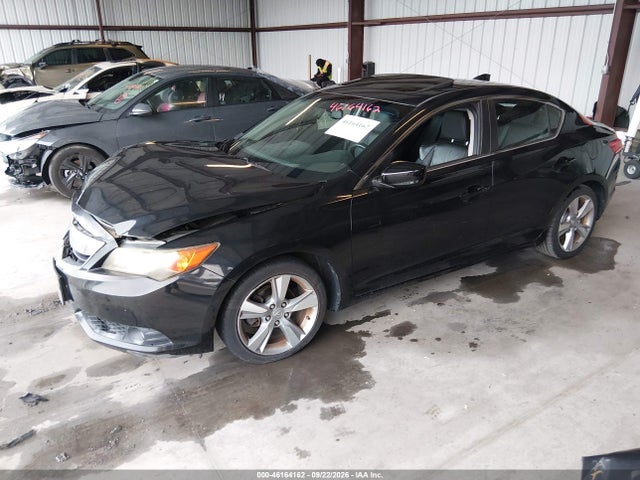 2013 Acura Ilx 2.0l მანქანა იყიდება აუქციონზე, vin: 19VDE1F72DE003520, აუქციონის ნომერი: 46164162
