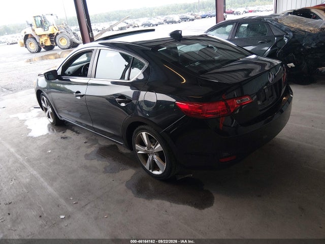 2013 Acura Ilx 2.0l მანქანა იყიდება აუქციონზე, vin: 19VDE1F72DE003520, აუქციონის ნომერი: 46164162