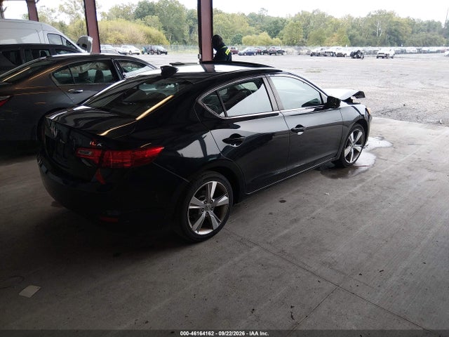 2013 Acura Ilx 2.0l მანქანა იყიდება აუქციონზე, vin: 19VDE1F72DE003520, აუქციონის ნომერი: 46164162