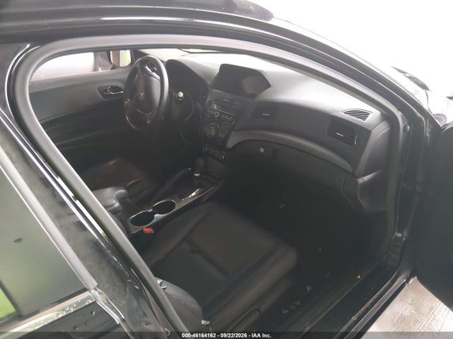 2013 Acura Ilx 2.0l მანქანა იყიდება აუქციონზე, vin: 19VDE1F72DE003520, აუქციონის ნომერი: 46164162