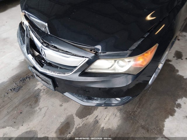 2013 Acura Ilx 2.0l მანქანა იყიდება აუქციონზე, vin: 19VDE1F72DE003520, აუქციონის ნომერი: 46164162