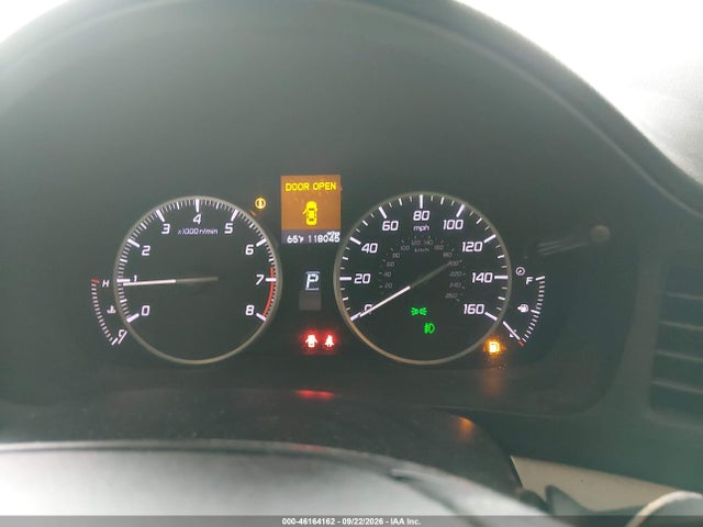 2013 Acura Ilx 2.0l მანქანა იყიდება აუქციონზე, vin: 19VDE1F72DE003520, აუქციონის ნომერი: 46164162