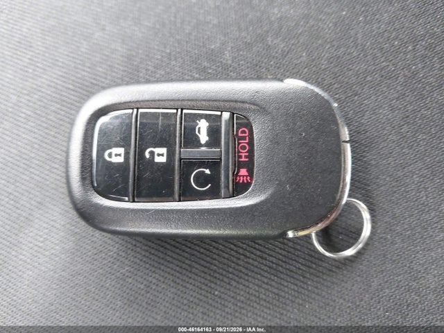 2022 Honda Civic Ex მანქანა იყიდება აუქციონზე, vin: JHMFE1F76NX005335, აუქციონის ნომერი: 46164163
