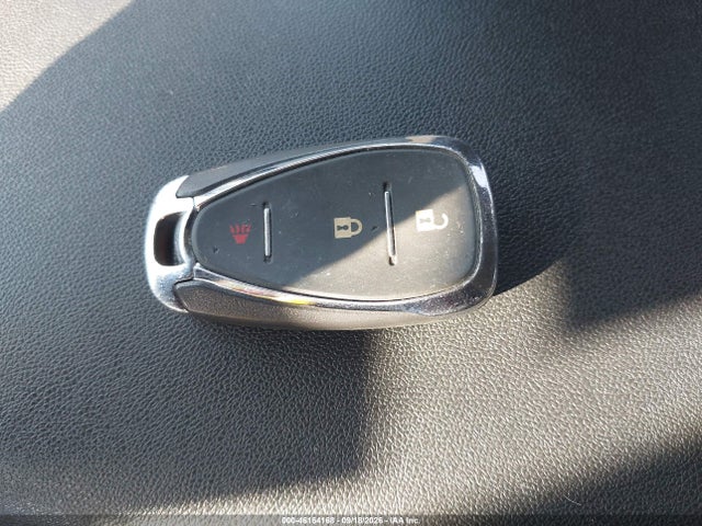 Aukcja sprzedaży 2021 Chevrolet Equinox Lt, vin: 3GNAXKEV2MS126835, numer aukcji: 46164168
