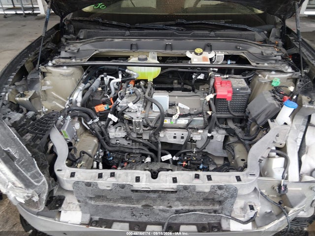 46164174 :رقم المزاد ، 3FMTK3R40PMA67313 vin ، 2023 Ford Mustang Mach-e Premium مزاد بيع