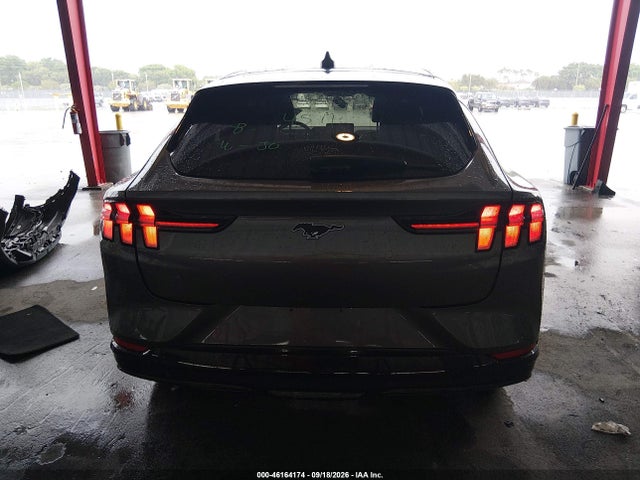 46164174 :رقم المزاد ، 3FMTK3R40PMA67313 vin ، 2023 Ford Mustang Mach-e Premium مزاد بيع