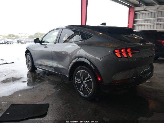 46164174 :رقم المزاد ، 3FMTK3R40PMA67313 vin ، 2023 Ford Mustang Mach-e Premium مزاد بيع