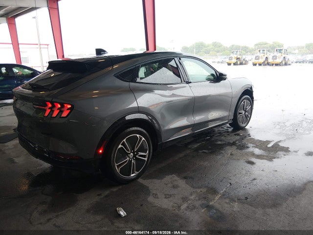 46164174 :رقم المزاد ، 3FMTK3R40PMA67313 vin ، 2023 Ford Mustang Mach-e Premium مزاد بيع