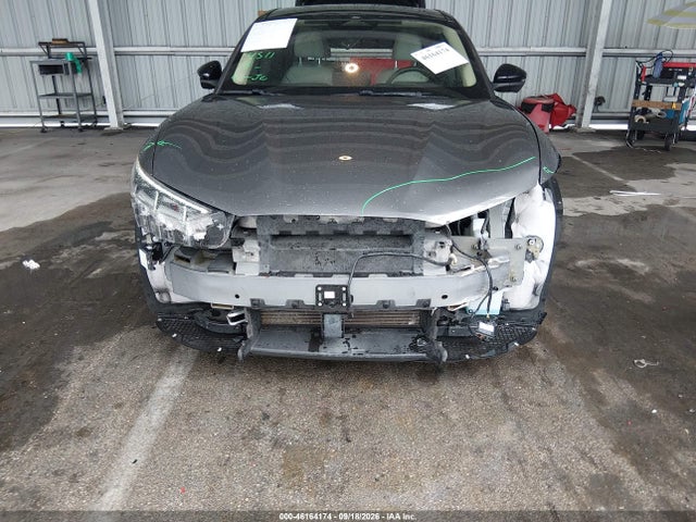 46164174 :رقم المزاد ، 3FMTK3R40PMA67313 vin ، 2023 Ford Mustang Mach-e Premium مزاد بيع