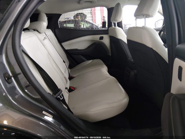 46164174 :رقم المزاد ، 3FMTK3R40PMA67313 vin ، 2023 Ford Mustang Mach-e Premium مزاد بيع