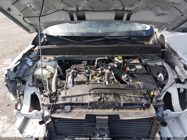 2021 Ford Bronco Sport Big Bend მანქანა იყიდება აუქციონზე, vin: 3FMCR9B67MRB37785, აუქციონის ნომერი: 46164178