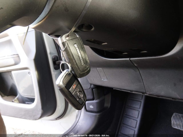 2021 Ford Bronco Sport Big Bend მანქანა იყიდება აუქციონზე, vin: 3FMCR9B67MRB37785, აუქციონის ნომერი: 46164178