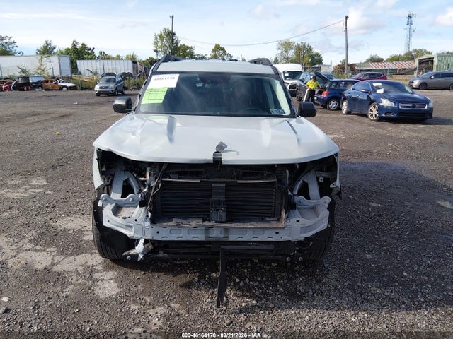 2021 Ford Bronco Sport Big Bend მანქანა იყიდება აუქციონზე, vin: 3FMCR9B67MRB37785, აუქციონის ნომერი: 46164178