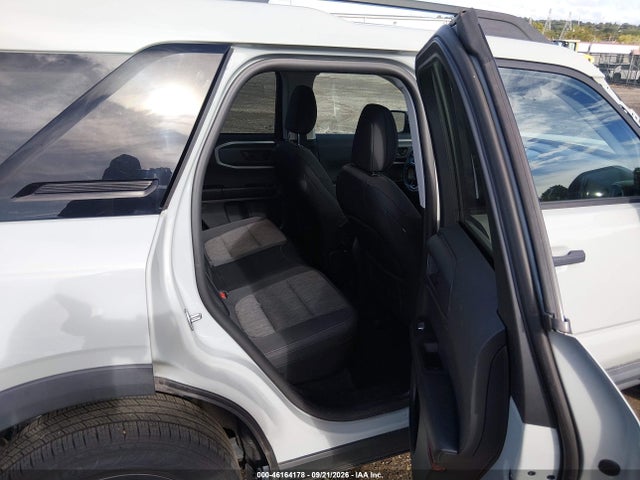 2021 Ford Bronco Sport Big Bend მანქანა იყიდება აუქციონზე, vin: 3FMCR9B67MRB37785, აუქციონის ნომერი: 46164178