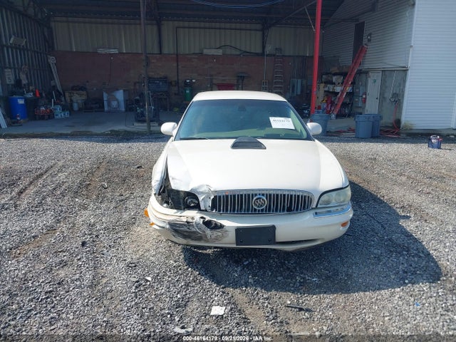 Продаж на аукціоні авто 2003 Buick Park Avenue Ultra, vin: 1G4CU541534158487, номер лоту: 46164179