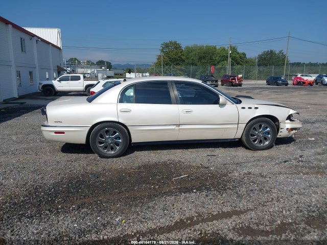 Продаж на аукціоні авто 2003 Buick Park Avenue Ultra, vin: 1G4CU541534158487, номер лоту: 46164179