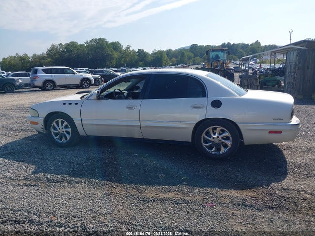 Продаж на аукціоні авто 2003 Buick Park Avenue Ultra, vin: 1G4CU541534158487, номер лоту: 46164179