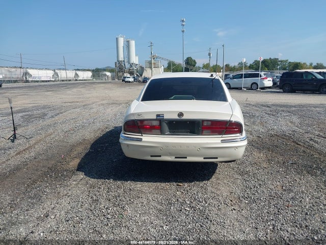 Продаж на аукціоні авто 2003 Buick Park Avenue Ultra, vin: 1G4CU541534158487, номер лоту: 46164179
