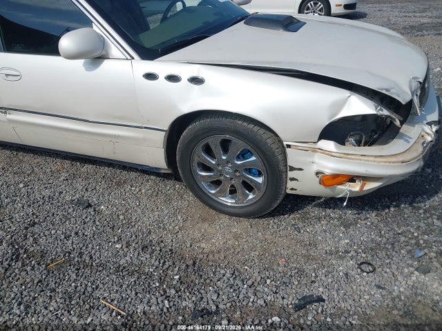 Продаж на аукціоні авто 2003 Buick Park Avenue Ultra, vin: 1G4CU541534158487, номер лоту: 46164179