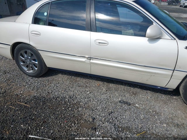 Продаж на аукціоні авто 2003 Buick Park Avenue Ultra, vin: 1G4CU541534158487, номер лоту: 46164179