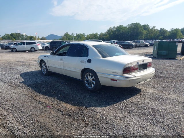 Продаж на аукціоні авто 2003 Buick Park Avenue Ultra, vin: 1G4CU541534158487, номер лоту: 46164179