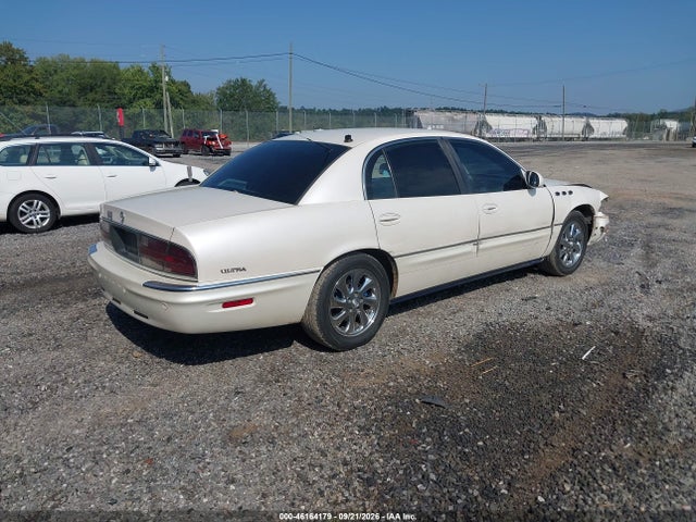 Продаж на аукціоні авто 2003 Buick Park Avenue Ultra, vin: 1G4CU541534158487, номер лоту: 46164179