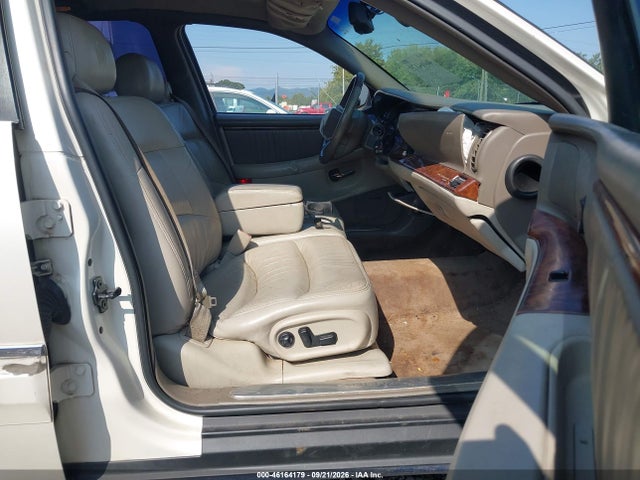 Продаж на аукціоні авто 2003 Buick Park Avenue Ultra, vin: 1G4CU541534158487, номер лоту: 46164179
