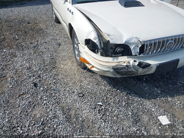 Продаж на аукціоні авто 2003 Buick Park Avenue Ultra, vin: 1G4CU541534158487, номер лоту: 46164179