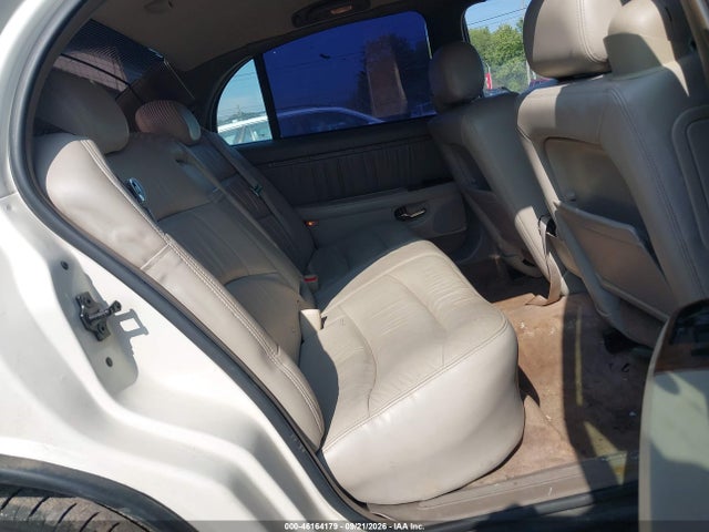 Продаж на аукціоні авто 2003 Buick Park Avenue Ultra, vin: 1G4CU541534158487, номер лоту: 46164179