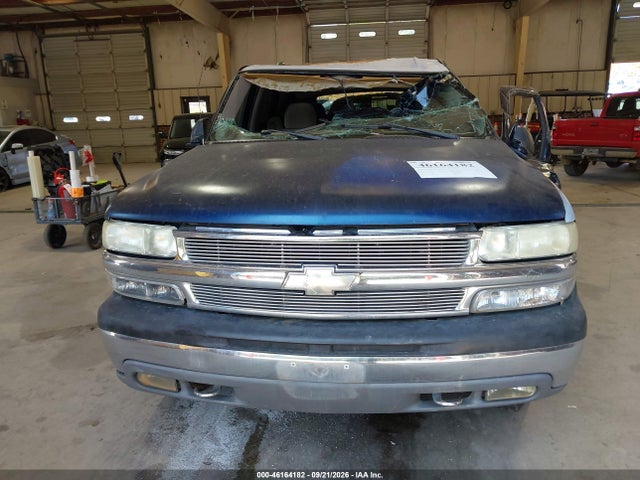 Aukcja sprzedaży 2004 Chevrolet Tahoe Ls, vin: 1GNEC13T34J176847, numer aukcji: 46164182
