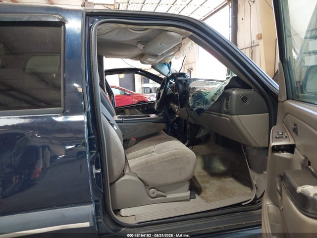 Aukcja sprzedaży 2004 Chevrolet Tahoe Ls, vin: 1GNEC13T34J176847, numer aukcji: 46164182