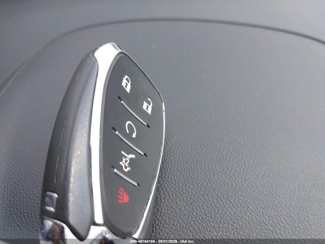 Продаж на аукціоні авто 2024 Chevrolet Equinox Awd Lt, vin: 3GNAXUEGXRL338719, номер лоту: 46164186