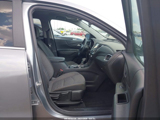 Продаж на аукціоні авто 2024 Chevrolet Equinox Awd Lt, vin: 3GNAXUEGXRL338719, номер лоту: 46164186